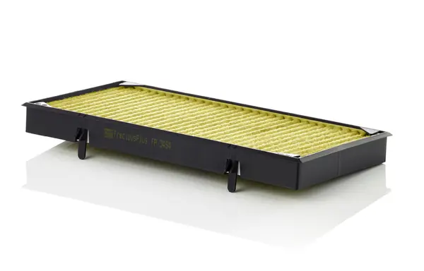 Filtru habitaclu FP Mann-Filter FP 3454