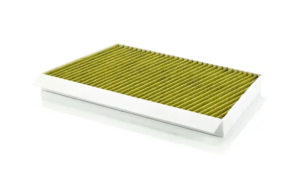 Filtru habitaclu FP Mann-Filter FP 3461