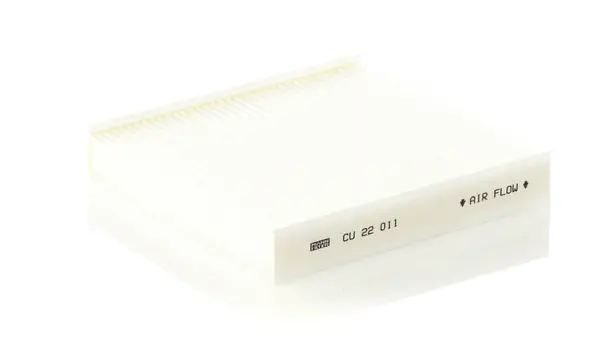 Filtru habitaclu Log. ii Mann-Filter CU 22 011