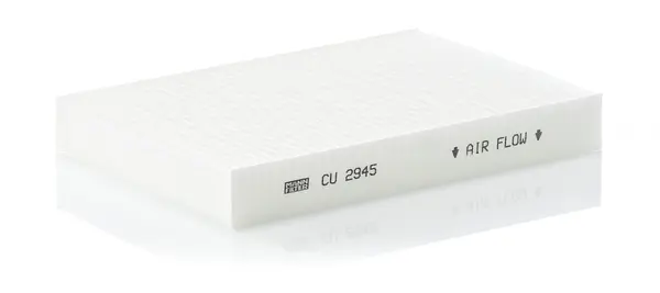 Filtru habitaclu Log. sand Mann-Filter CU 2945