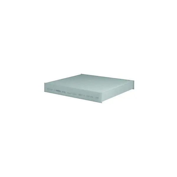 Filtru habitaclu MAHLE LA 37/1