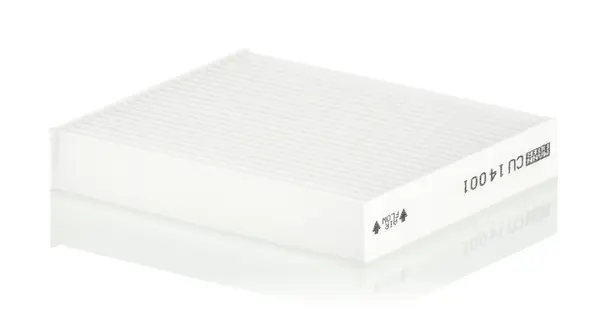 Filtru habitaclu Mann-Filter CU 14 001
