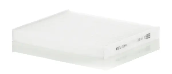 Filtru habitaclu Mann-Filter CU 17 001