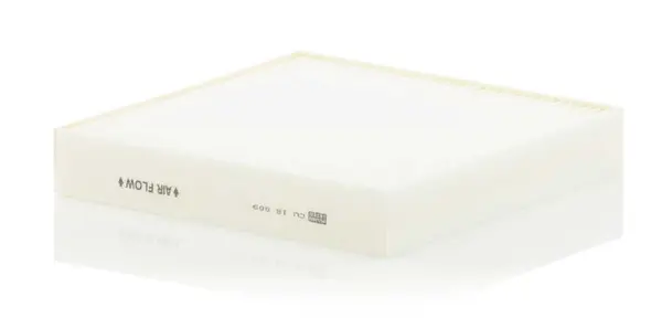 Filtru habitaclu MANN-FILTER CU 18 009