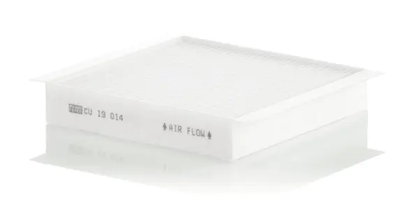 Filtru habitaclu MANN-FILTER CU 19 014