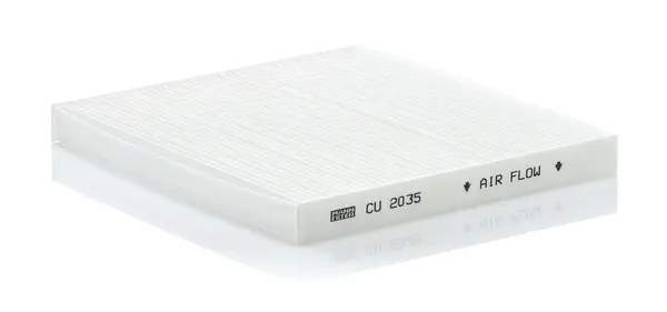 Filtru habitaclu Mann-Filter CU 2035
