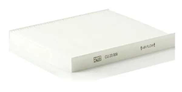 Filtru habitaclu Mann-Filter CU 23 009