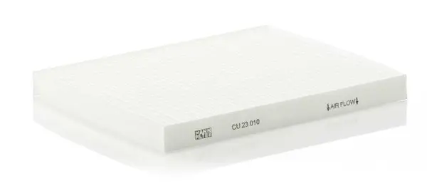 Filtru habitaclu MANN-FILTER CU 23 010