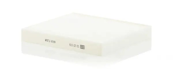 Filtru habitaclu MANN-FILTER CU 23 019