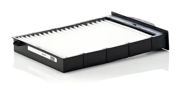 Filtru habitaclu Mann-Filter CU 2316