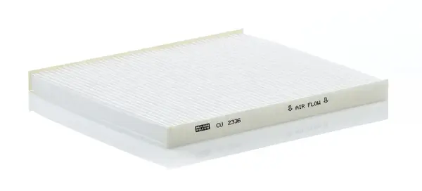 Filtru habitaclu Mann-Filter CU 2336