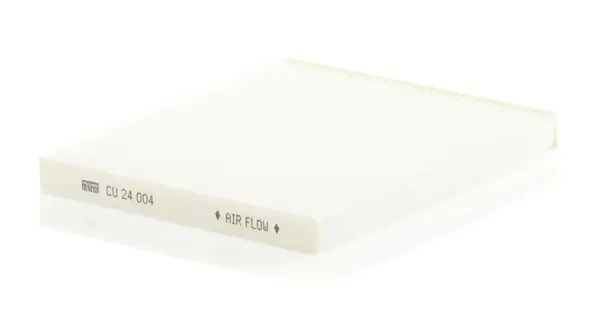 Filtru habitaclu Mann-Filter CU 24 004