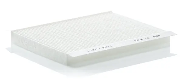 Filtru habitaclu Mann-Filter CU 2422