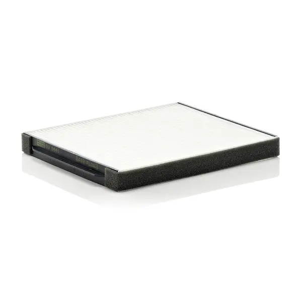 Filtru habitaclu MANN-FILTER CU 2441