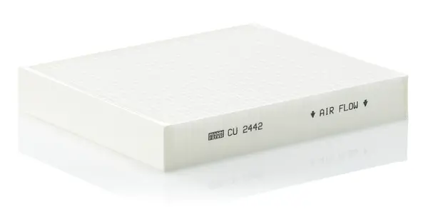 Filtru habitaclu Mann-Filter CU 2442