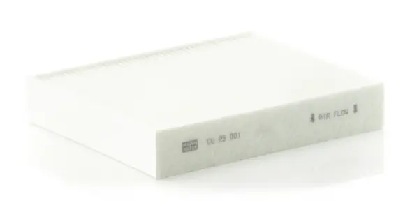 Filtru habitaclu Mann-Filter CU 25 001