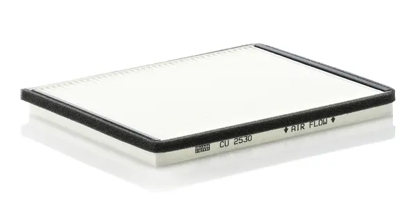 Filtru habitaclu Mann-Filter CU 2530