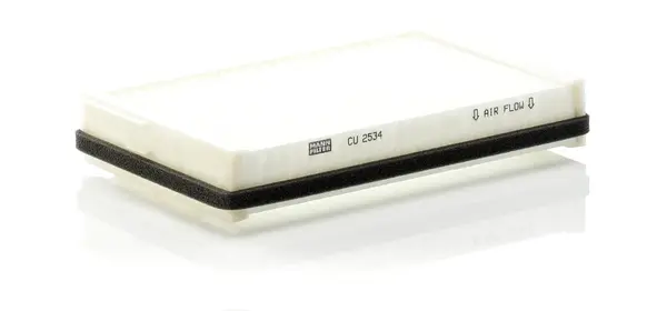 Filtru habitaclu Mann-Filter CU 2534