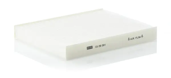 Filtru habitaclu Mann-Filter CU 26 001