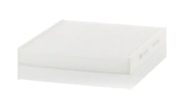 Filtru habitaclu Mann-Filter CU 26 009
