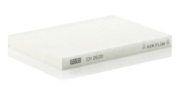 Filtru habitaclu Mann-Filter CU 2620