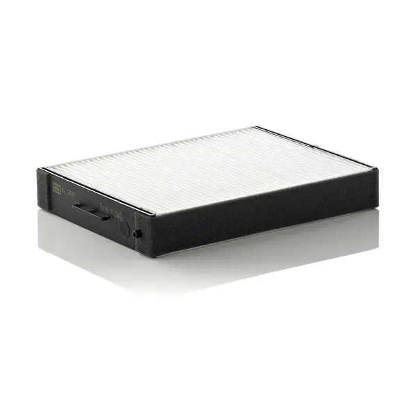 Filtru habitaclu MANN-FILTER CU 2647