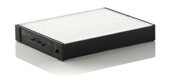Filtru habitaclu Mann-Filter CU 2647