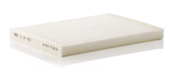 Filtru habitaclu MANN-FILTER CU 27 003