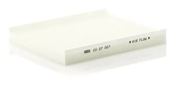 Filtru habitaclu Mann-Filter CU 27 007