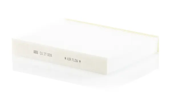 Filtru habitaclu Mann-Filter CU 27 009