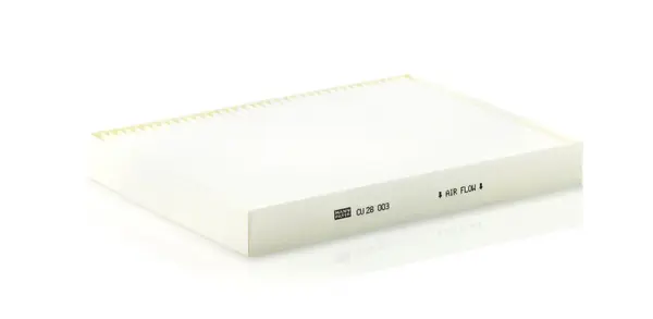 Filtru habitaclu Mann-Filter CU 28 003