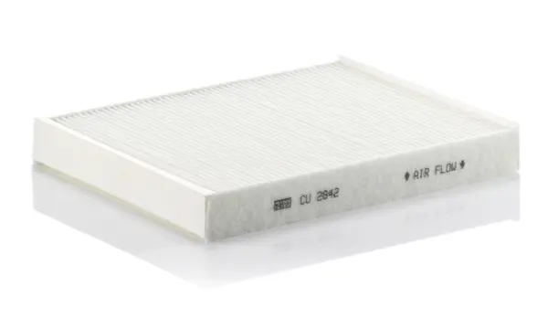 Filtru habitaclu Mann-Filter CU 2842