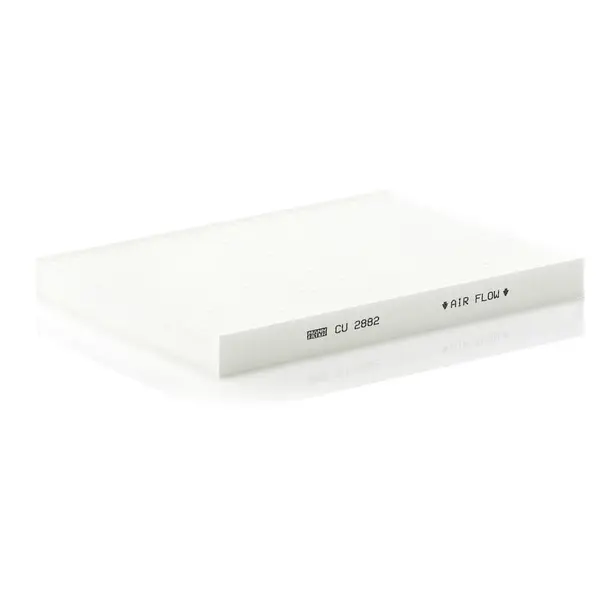 Filtru habitaclu MANN-FILTER CU 2882