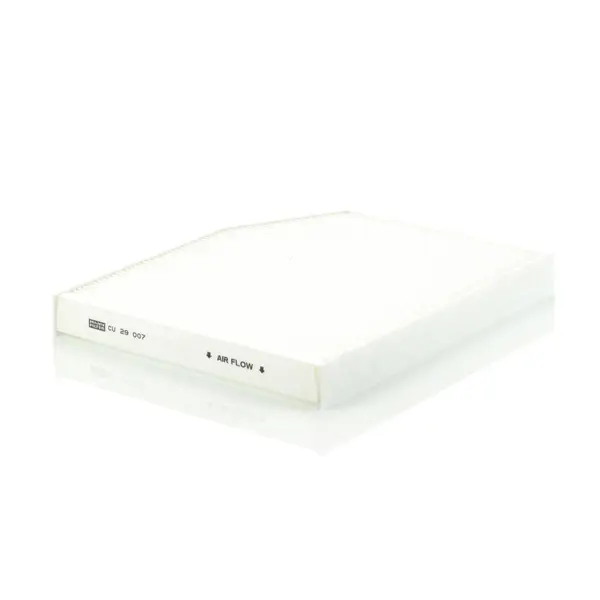 Filtru habitaclu MANN-FILTER CU 29 007