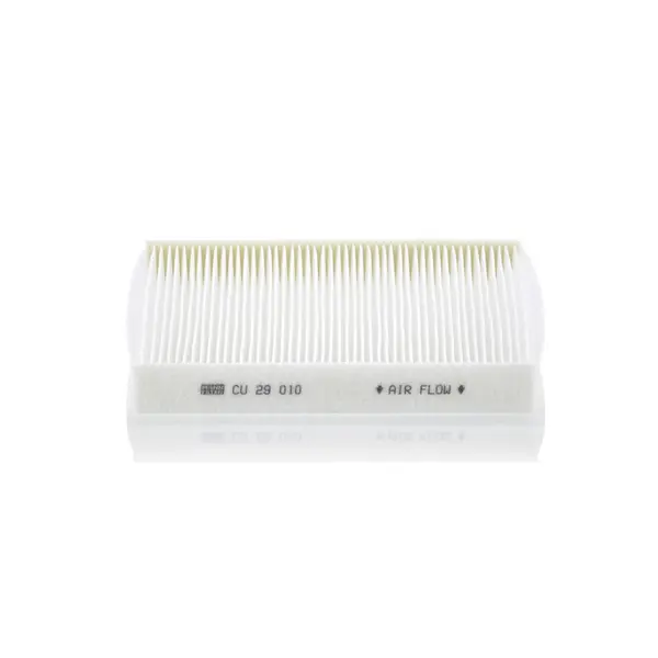 Filtru habitaclu MANN-FILTER CU 29 010