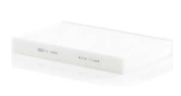 Filtru habitaclu Mann-Filter CU 2940