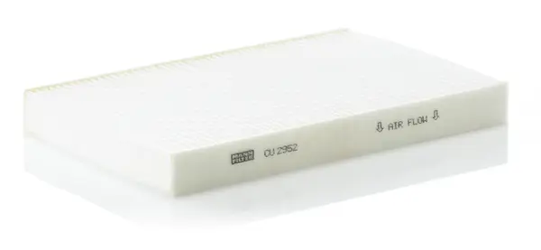 Filtru habitaclu Mann-Filter CU 2952