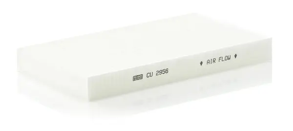 Filtru habitaclu Mann-Filter CU 2956