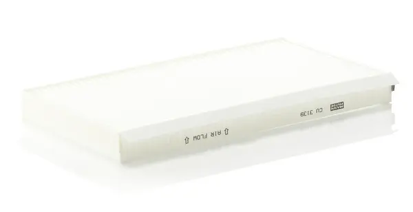 Filtru habitaclu Mann-Filter CU 3139