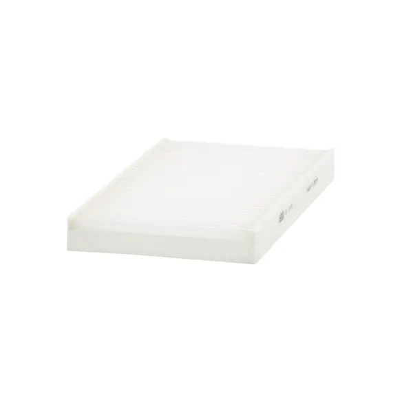 Filtru habitaclu MANN-FILTER CU 3139