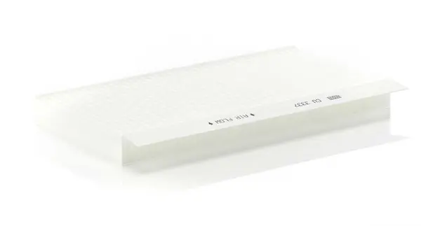 Filtru habitaclu MANN-FILTER CU 3337