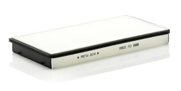Filtru habitaclu Mann-Filter CU 3360