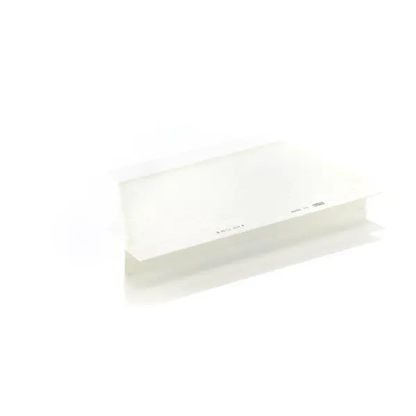 Filtru habitaclu MANN-FILTER CU 3448