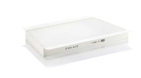 Filtru habitaclu Mann-Filter CU 3461 1