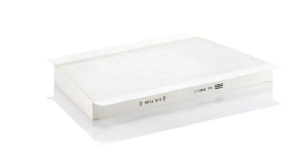 Filtru habitaclu MANN-FILTER CU 3461/1