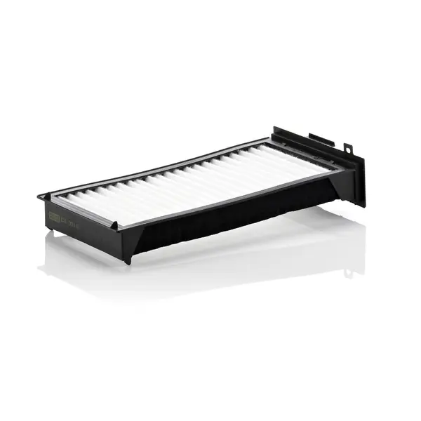 Filtru habitaclu MANN-FILTER CU 3518