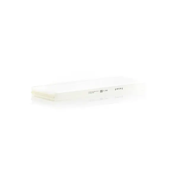 Filtru habitaclu MANN-FILTER CU 3649