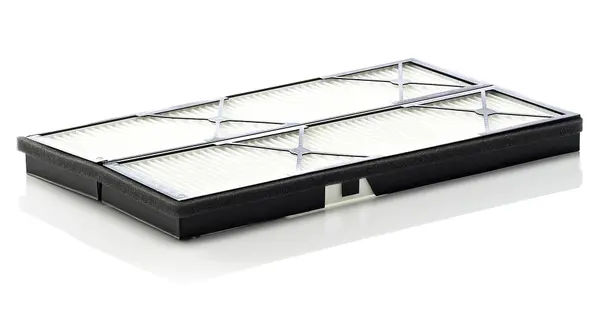 Filtru habitaclu Mann-Filter CU 3759