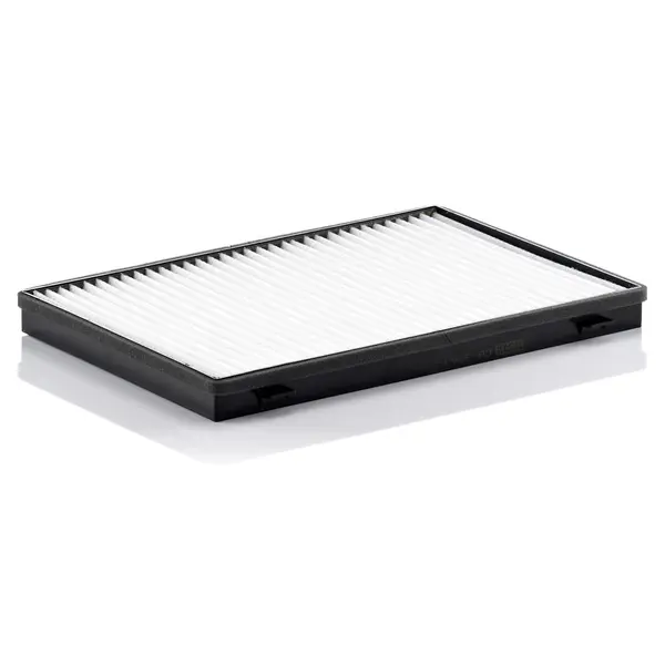 Filtru habitaclu MANN-FILTER CU 3943