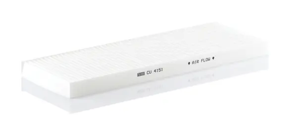 Filtru habitaclu Mann-Filter CU 4151
